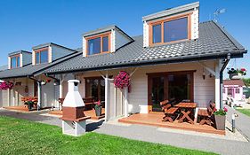 Domki i Apartamenty Al Mare